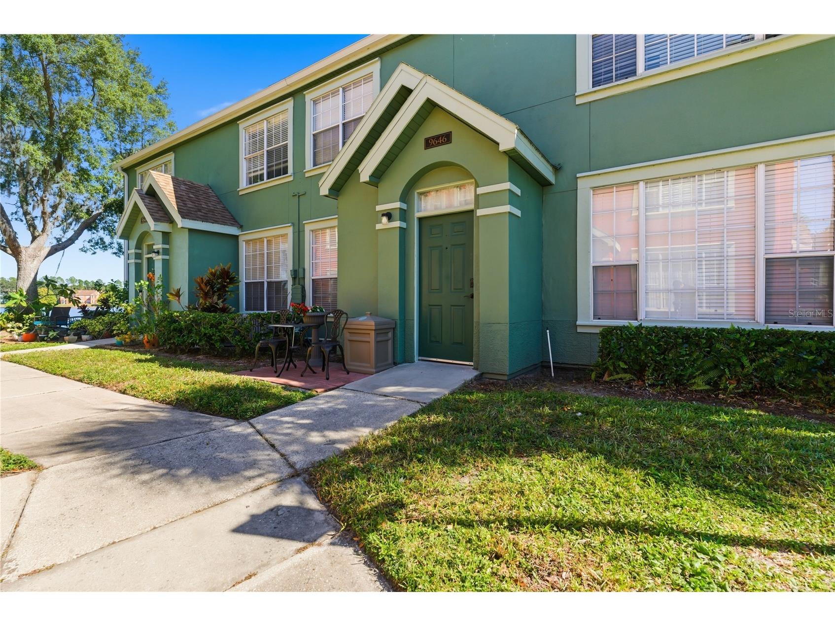 9646 Lake Chase Island Way #9646 Tampa FL 33626 - LAKE CHASE TB8445233 image1
