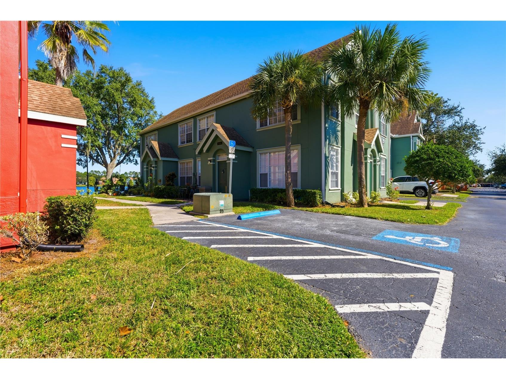 9646 Lake Chase Island Way #9646 Tampa FL 33626 - LAKE CHASE TB8445233 image2