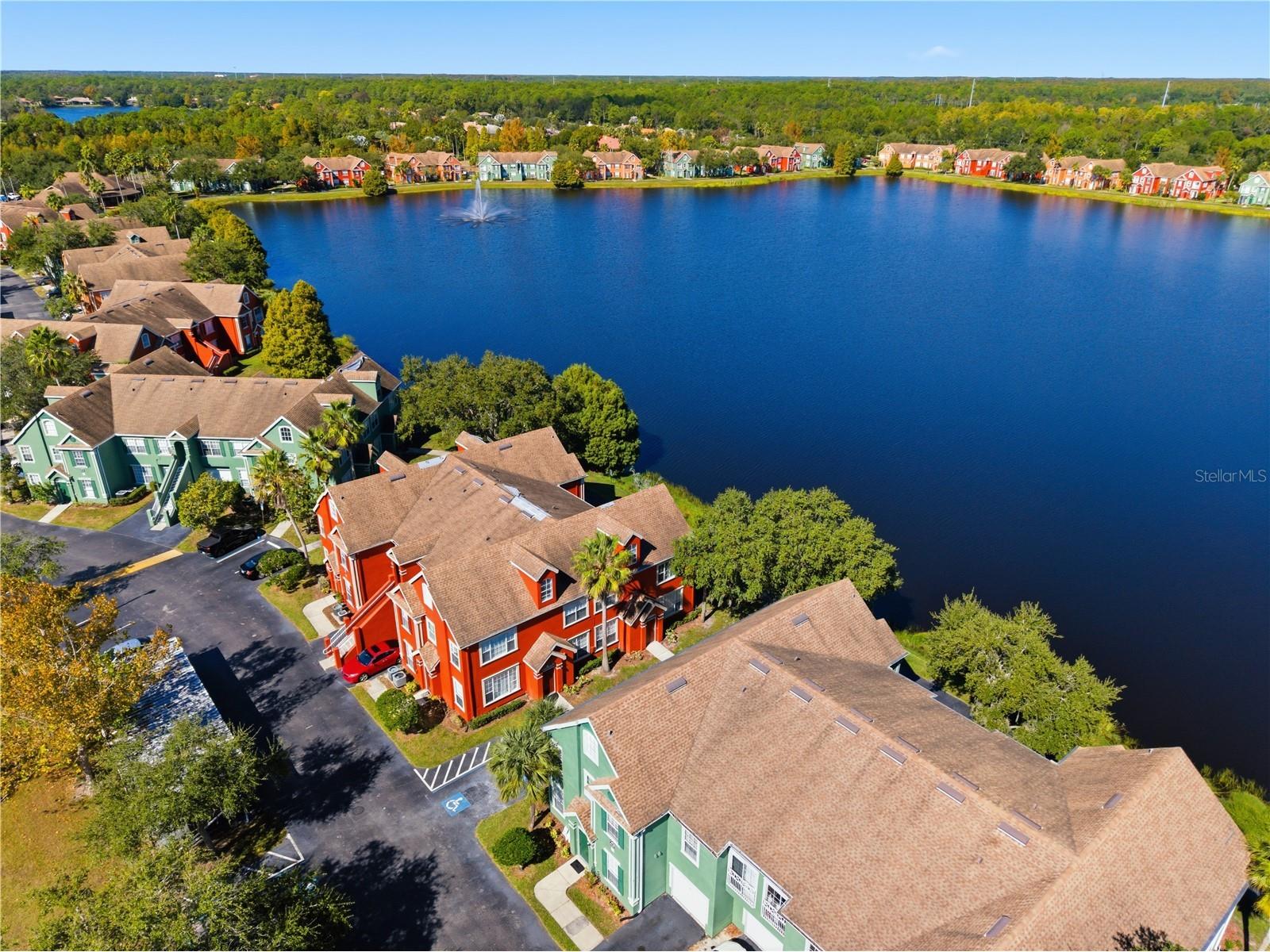 9646 Lake Chase Island Way #9646 Tampa FL 33626 - LAKE CHASE TB8445233 image33