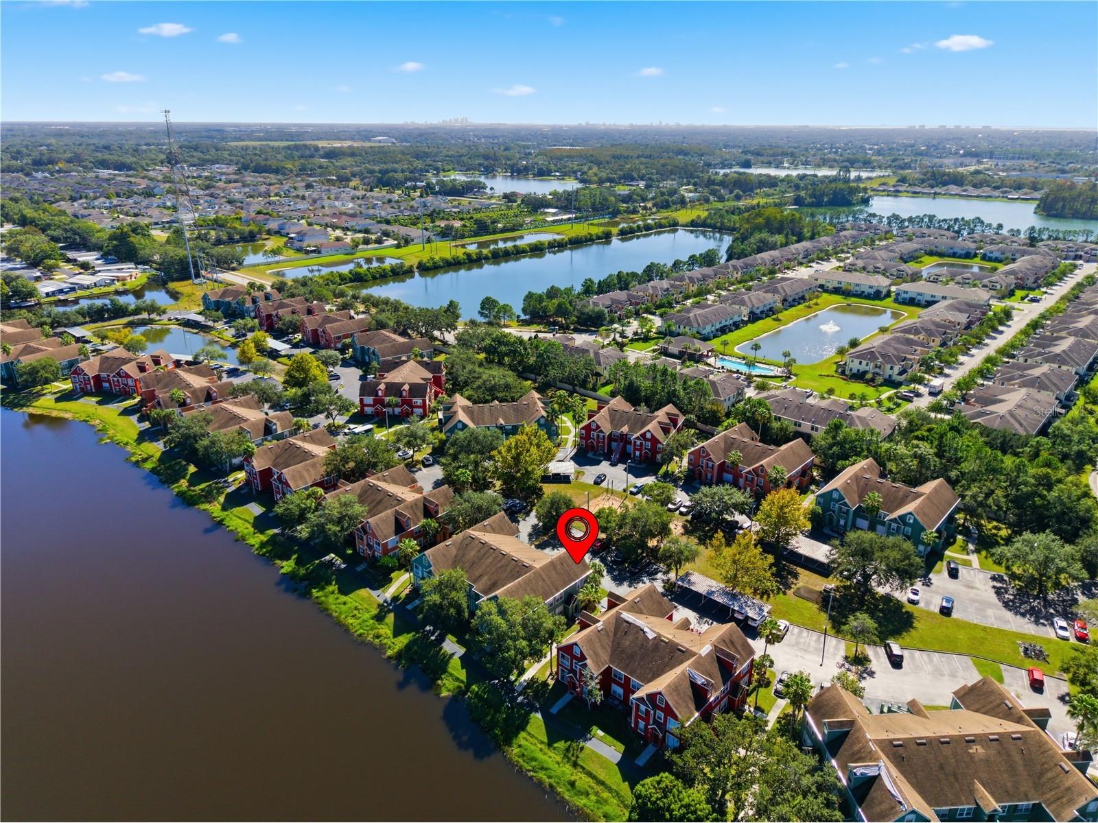 9646 Lake Chase Island Way #9646 Tampa FL 33626 - LAKE CHASE TB8445233 image34