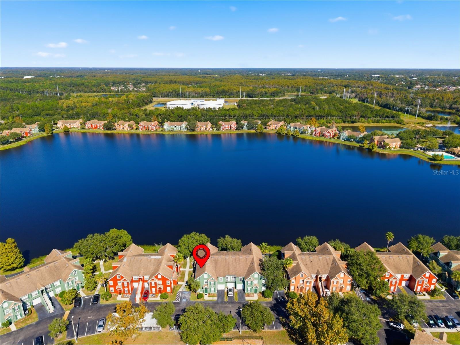 9646 Lake Chase Island Way #9646 Tampa FL 33626 - LAKE CHASE TB8445233 image35