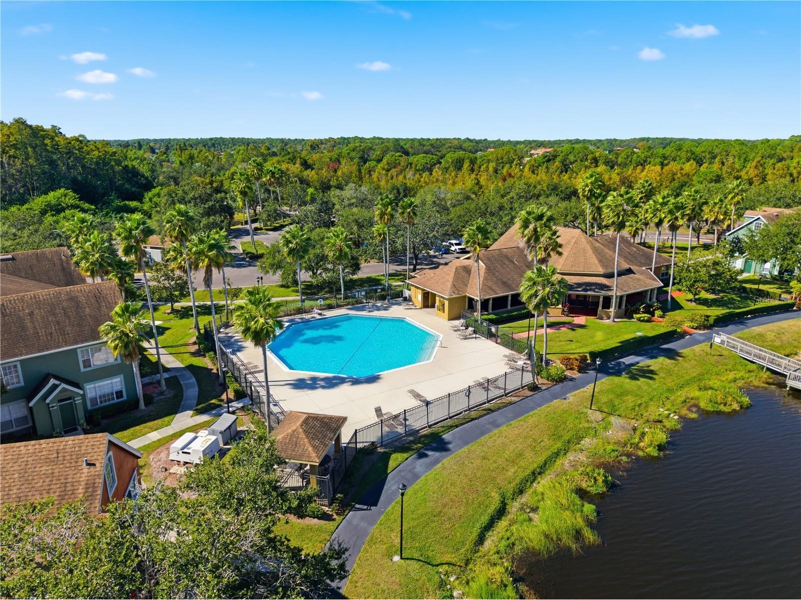 9646 Lake Chase Island Way #9646 Tampa FL 33626 - LAKE CHASE TB8445233 image36