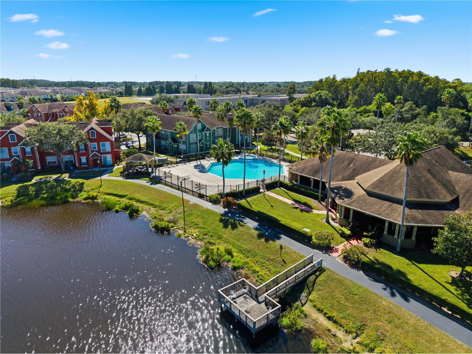 9646 Lake Chase Island Way #9646 Tampa FL 33626 - LAKE CHASE TB8445233 image37