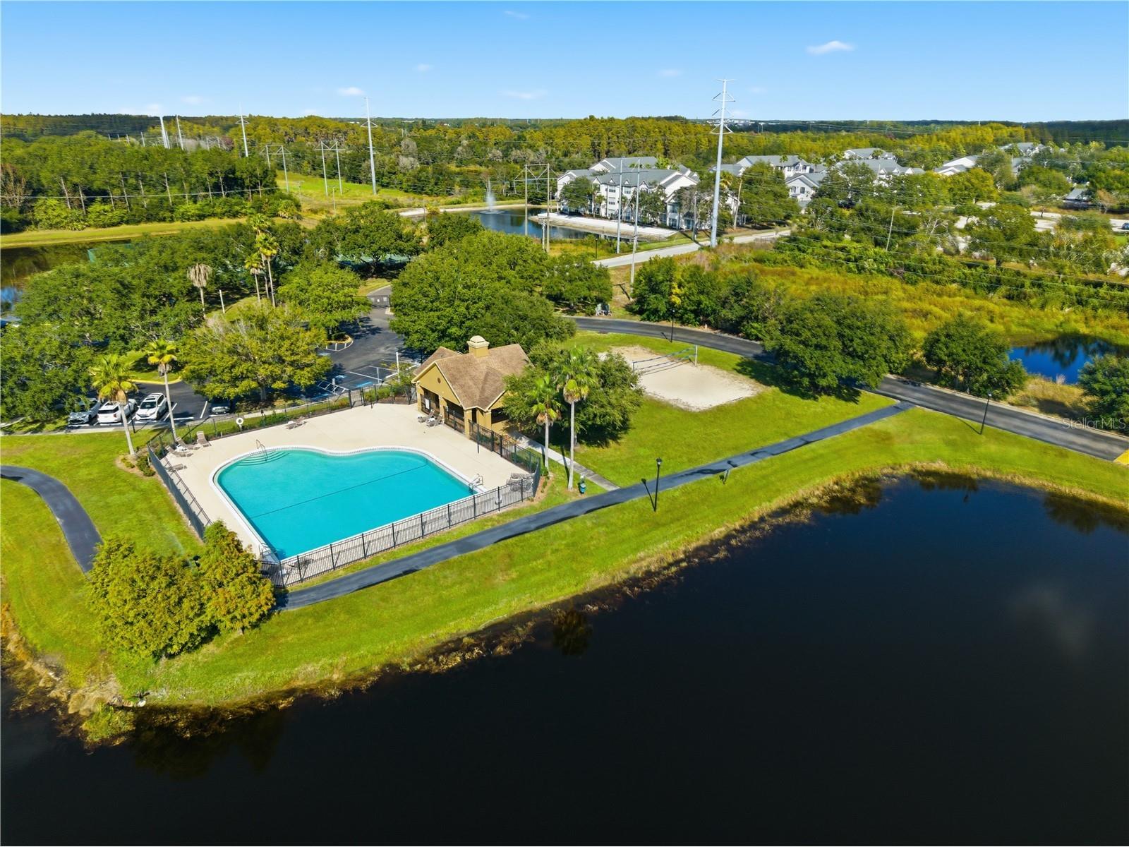 9646 Lake Chase Island Way #9646 Tampa FL 33626 - LAKE CHASE TB8445233 image39