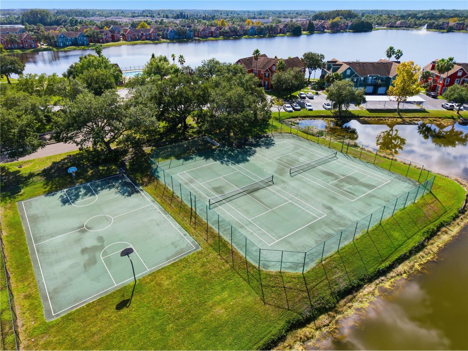 9646 Lake Chase Island Way #9646 Tampa FL 33626 - LAKE CHASE TB8445233 image40