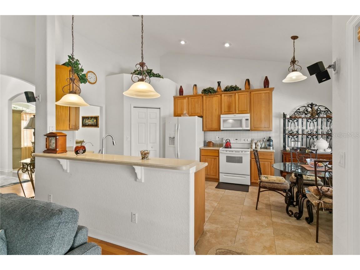 9646 Spring Lake Drive Clermont FL 34711 - LAKE MINNEOLA AND CHAIN OF LAKES G5100975 image13