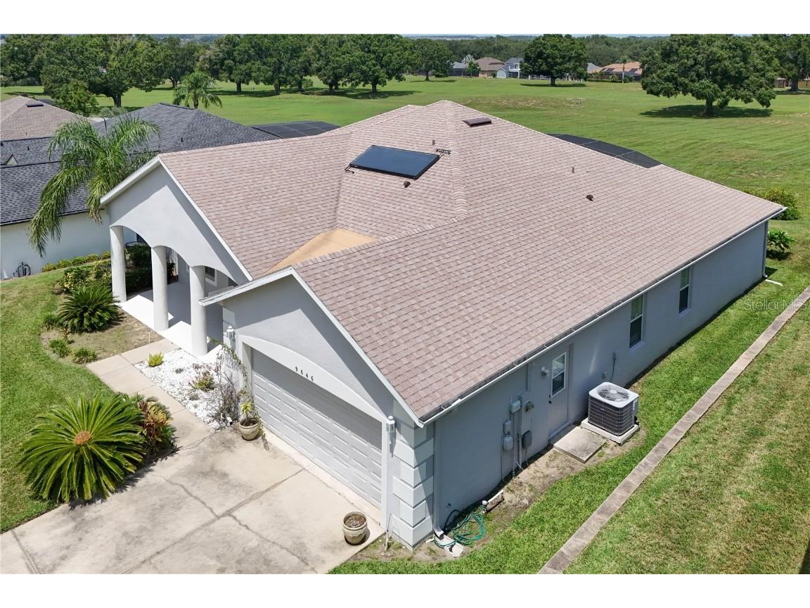 9646 Spring Lake Drive Clermont FL 34711 - LAKE MINNEOLA AND CHAIN OF LAKES G5100975 image2