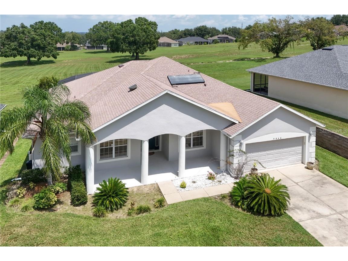9646 Spring Lake Drive Clermont FL 34711 - LAKE MINNEOLA AND CHAIN OF LAKES G5100975 image3