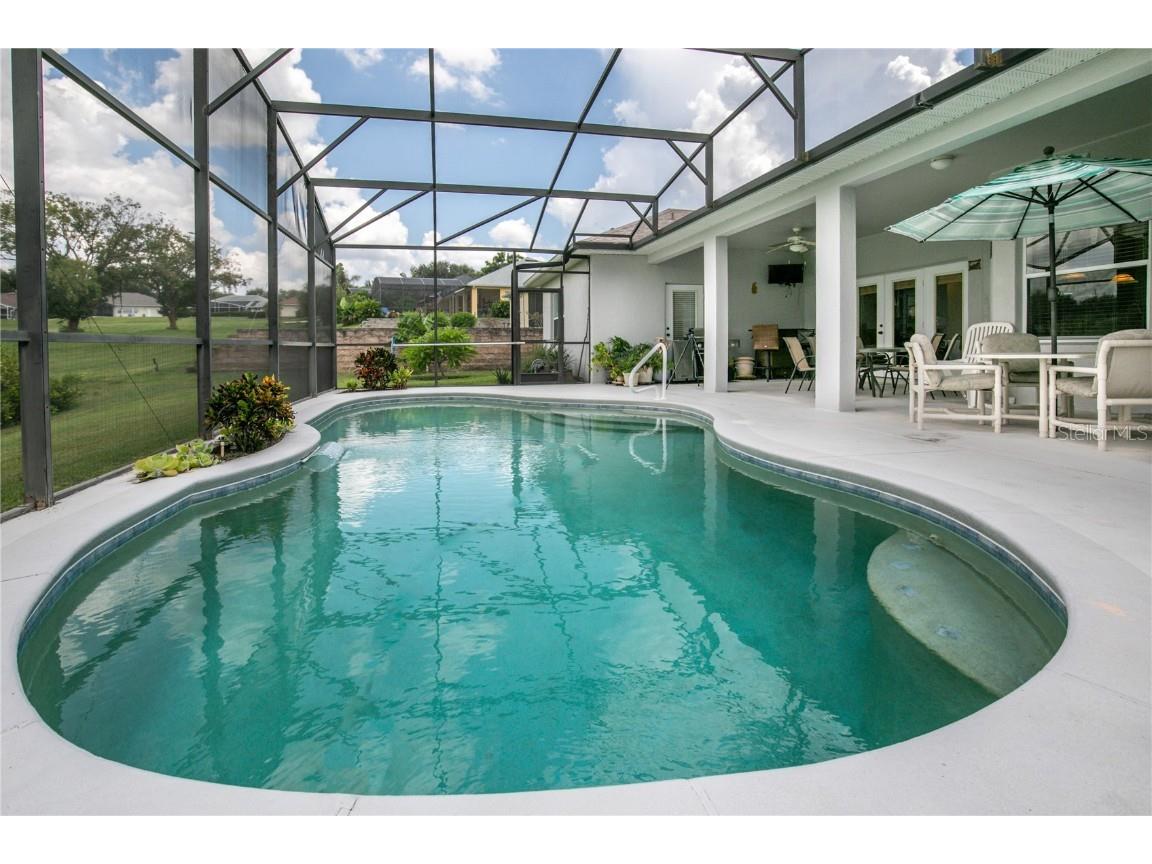 9646 Spring Lake Drive Clermont FL 34711 - LAKE MINNEOLA AND CHAIN OF LAKES G5100975 image32