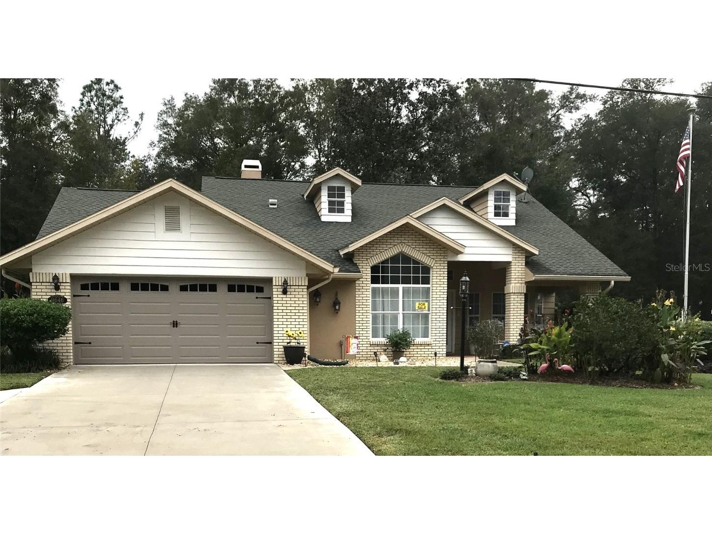 9646 SW 192nd Court Road Dunnellon FL 34432 O6199710 image1