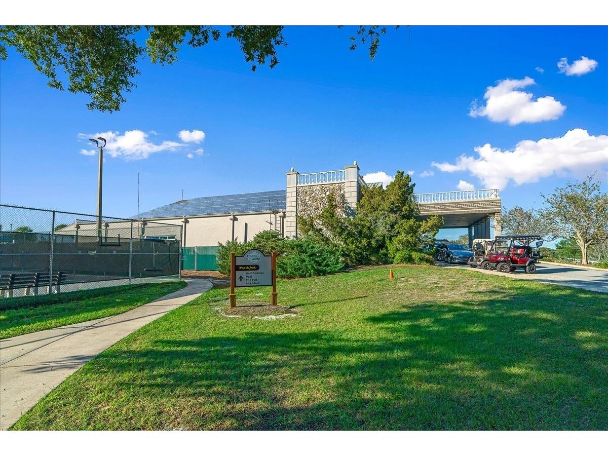 9646 SW 92nd Place Road Ocala FL 34481 OM720798 image60
