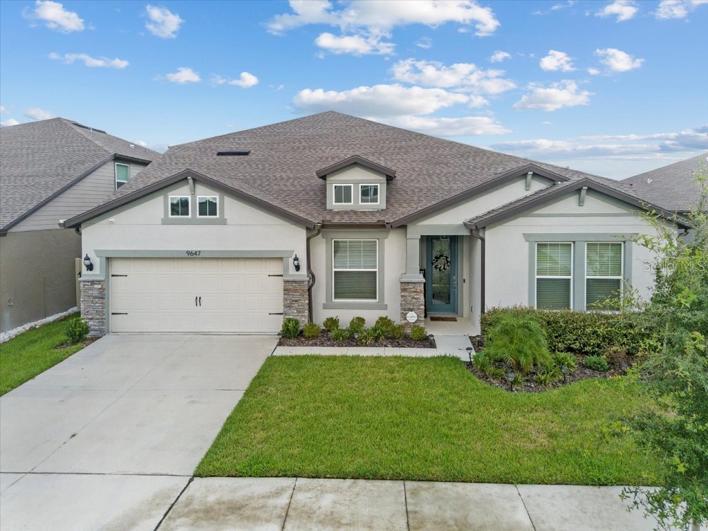 9647 Ibis Grove Boulevard Wesley Chapel FL 33545 T3402518 image1