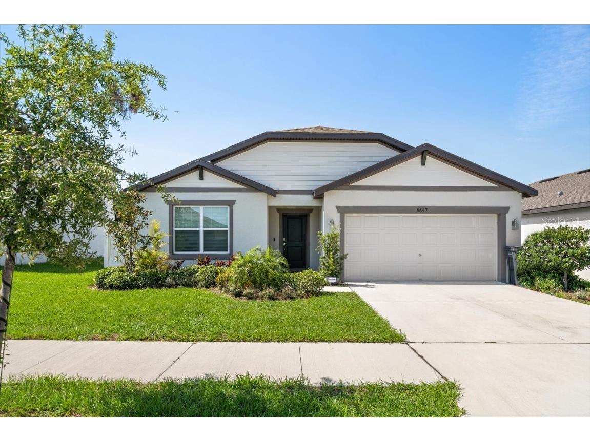 9647 Summers Cay Circle Thonotosassa FL 33592 TB8388773 image1