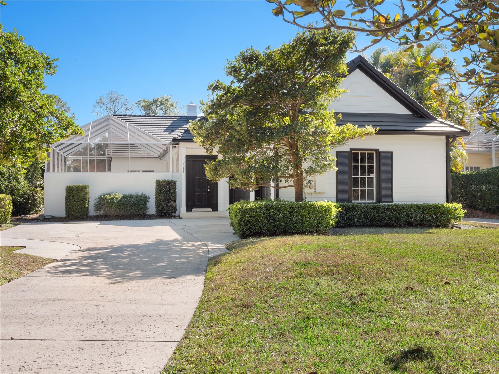 9648 Bryanston Drive Orlando FL 32827 - LAKE NONA O6374401 image1