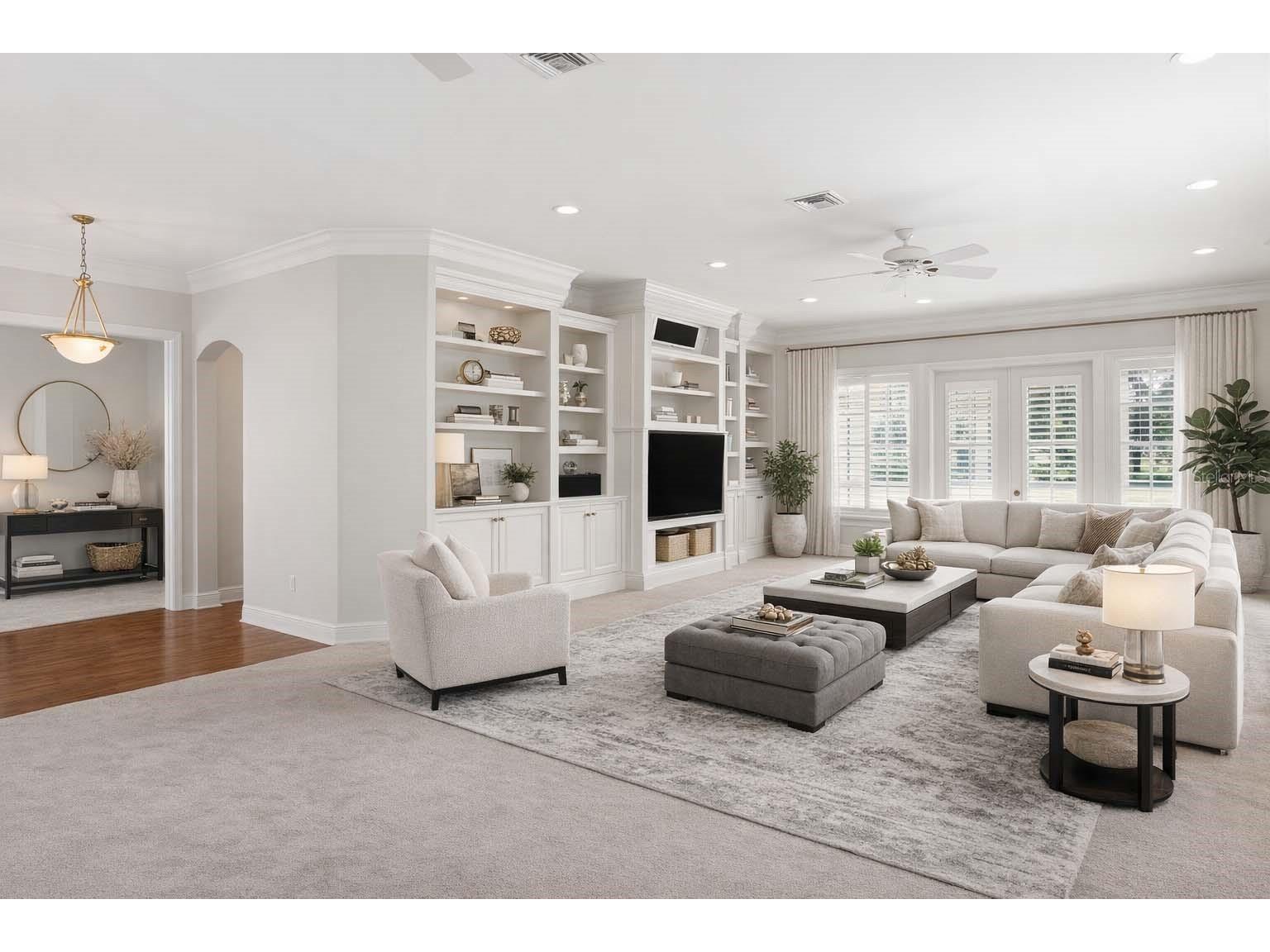 9648 Bryanston Drive Orlando FL 32827 - LAKE NONA O6374401 image10