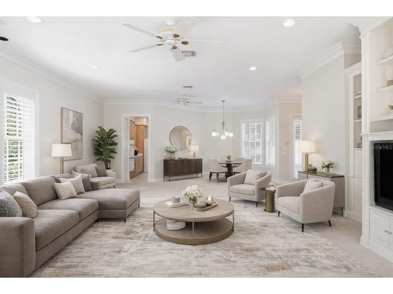 9648 Bryanston Drive Orlando FL 32827 - LAKE NONA O6374401 image11