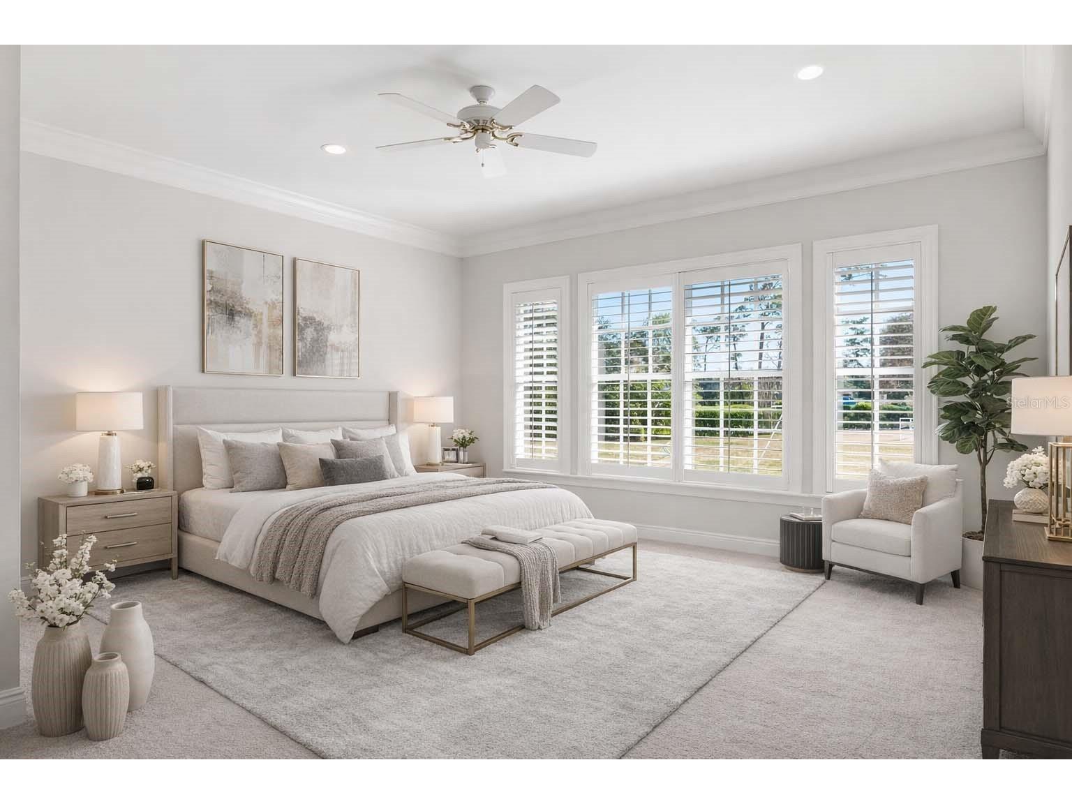 9648 Bryanston Drive Orlando FL 32827 - LAKE NONA O6374401 image12