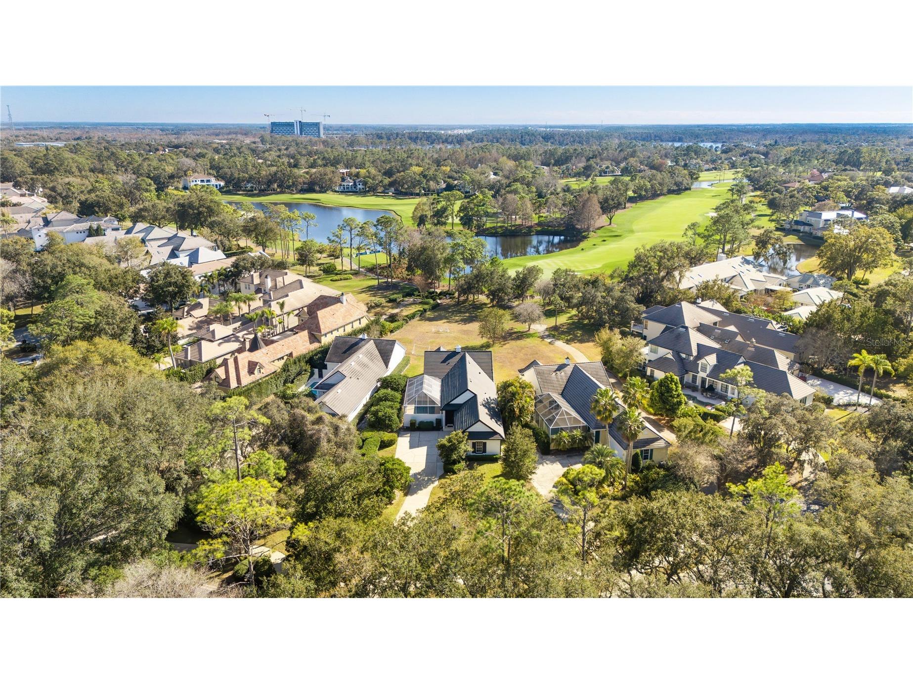 9648 Bryanston Drive Orlando FL 32827 O6374404 image23