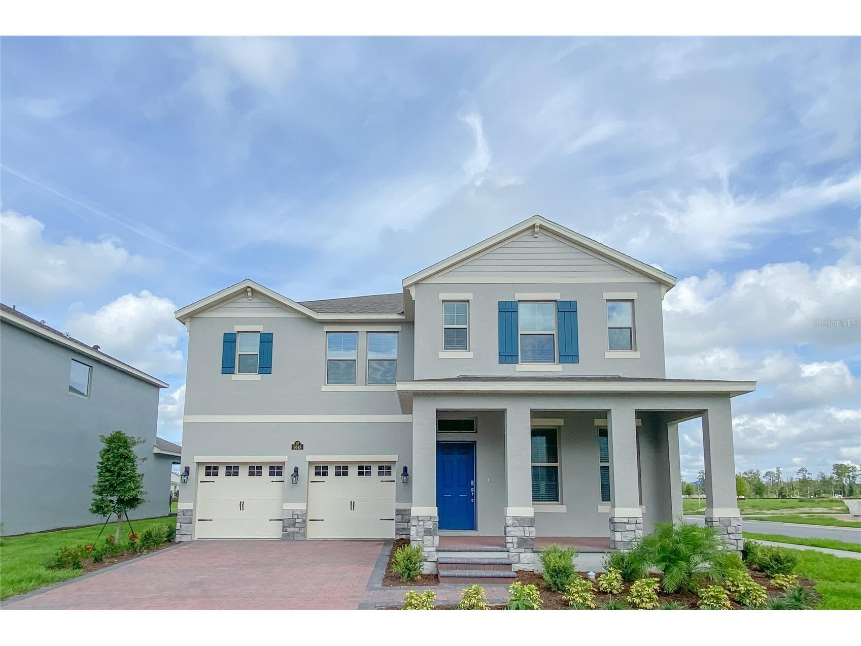 9648 Lost Creek Drive Winter Garden FL 34787 O6414712 image1