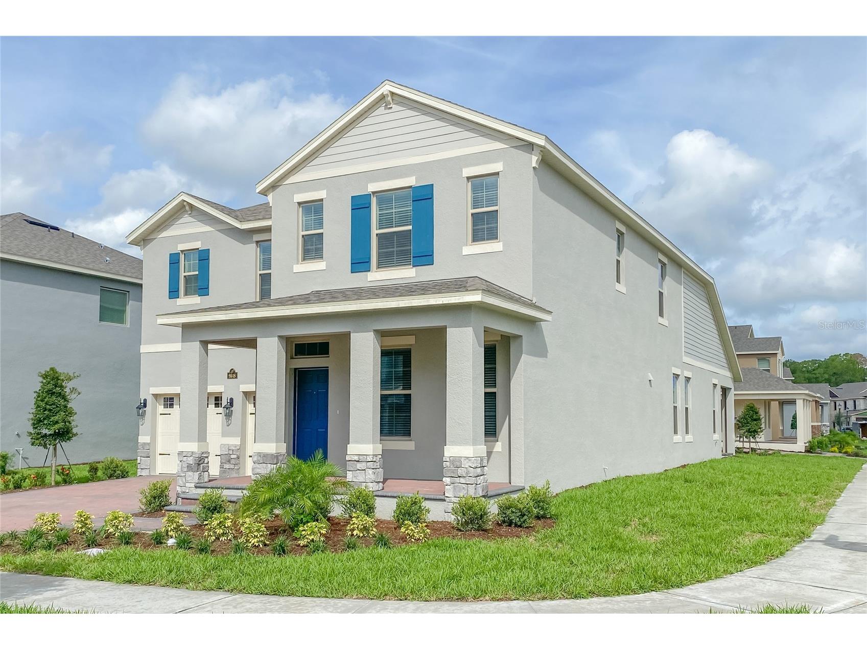 9648 Lost Creek Drive Winter Garden FL 34787 O6414712 image22
