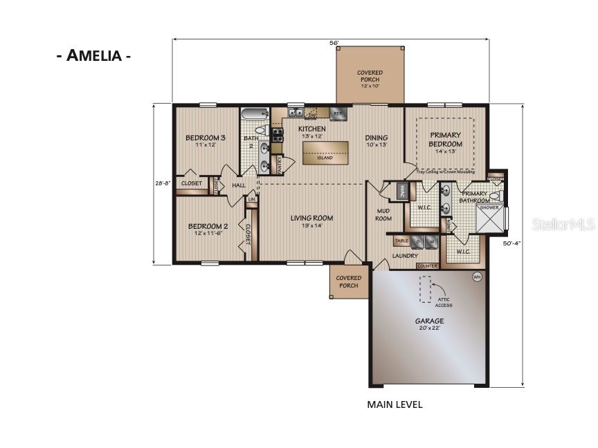 9648 N Choir Terrace Citrus Springs FL 34433 G5109224 image2