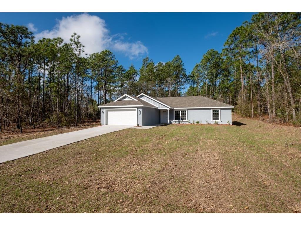 9648 N Choir Terrace Citrus Springs FL 34433 G5109224 image3