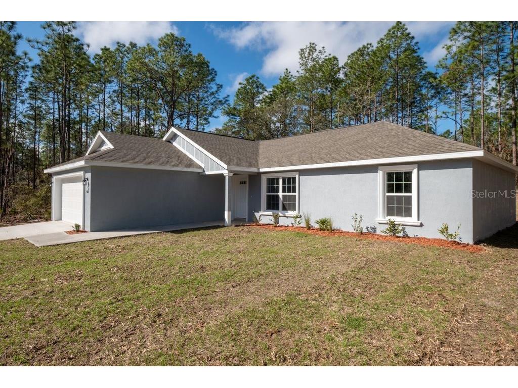 9648 N Choir Terrace Citrus Springs FL 34433 G5109224 image4