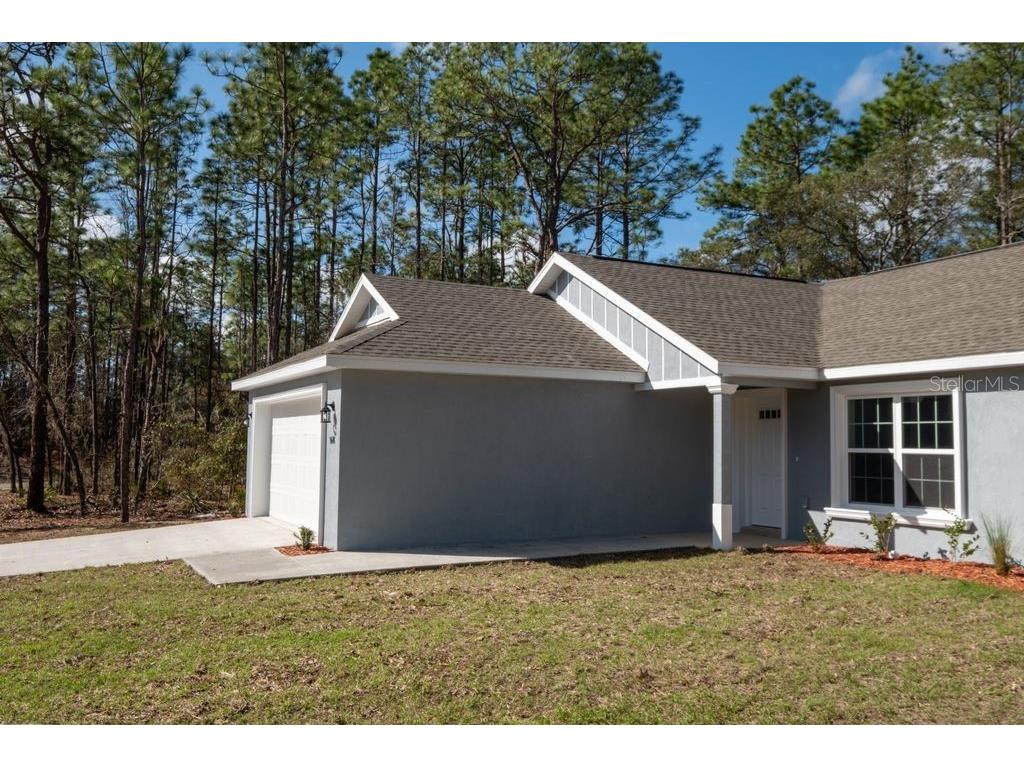 9648 N Choir Terrace Citrus Springs FL 34433 G5109224 image5