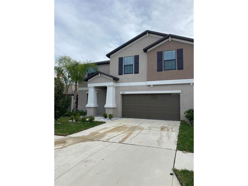 9648 Sage Creek Drive Ruskin FL 33573 T3491380 image1