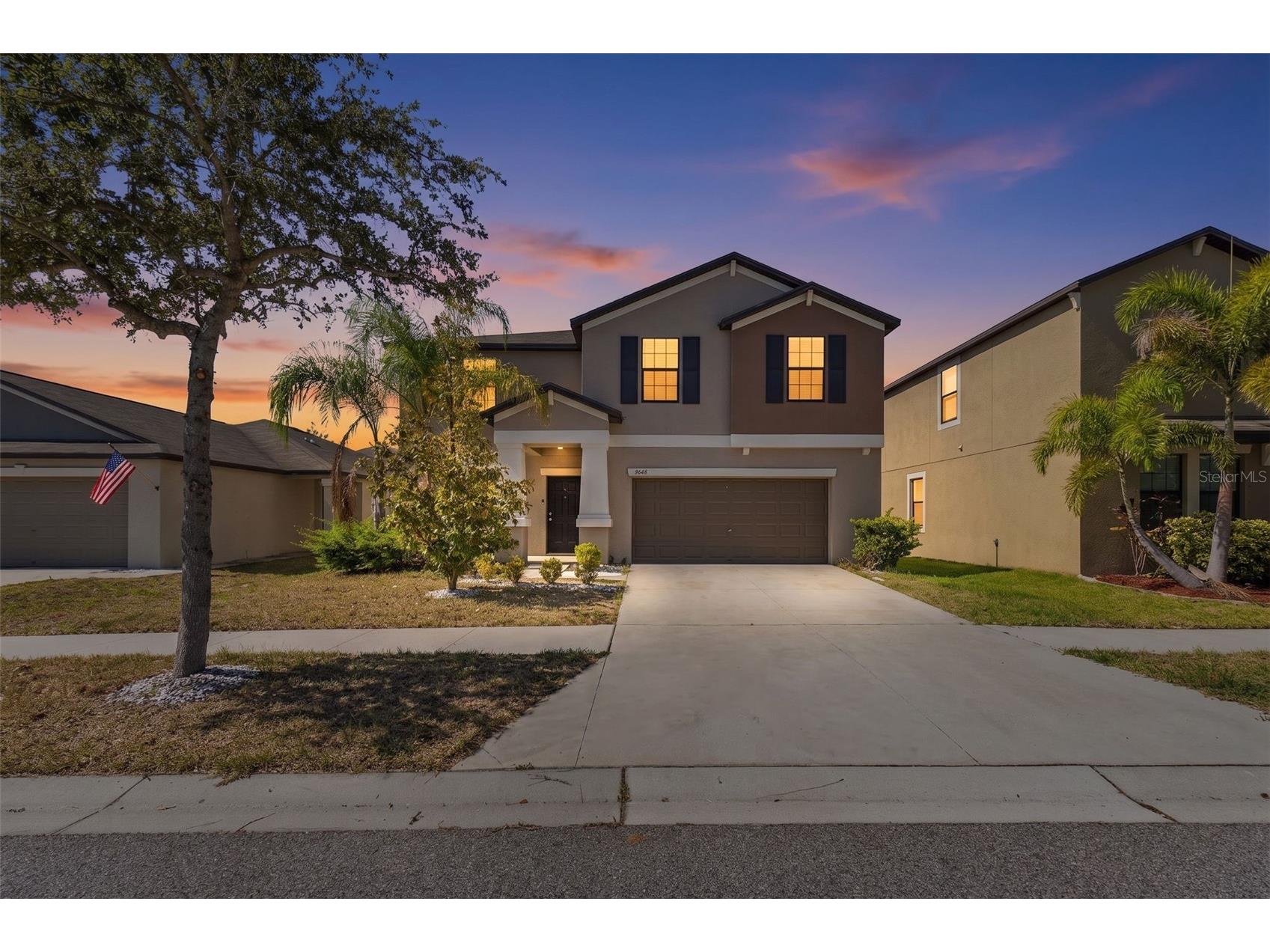 9648 Sage Creek Drive Ruskin FL 33573 TB8523194 image1