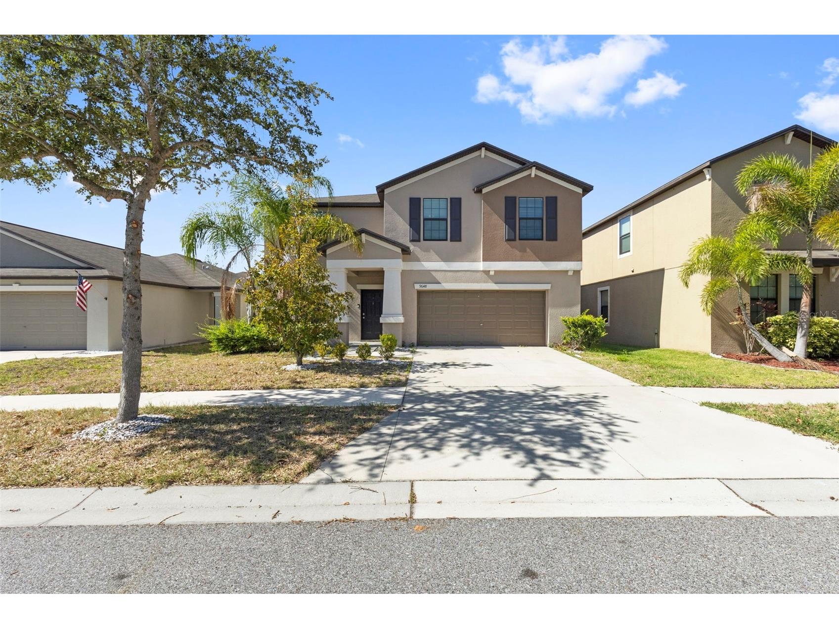 9648 Sage Creek Drive Ruskin FL 33573 TB8523194 image2