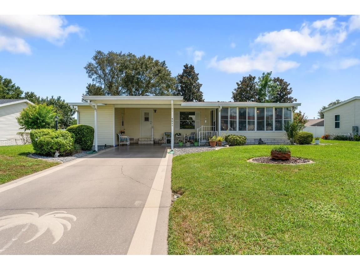 9648 SE 167th Place Summerfield FL 34491 G5086690 image1