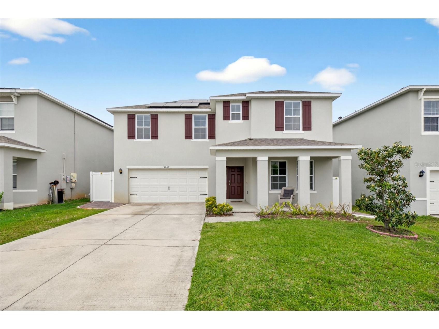 9649 Black Walnut Drive Clermont FL 34715 G5110830 image2
