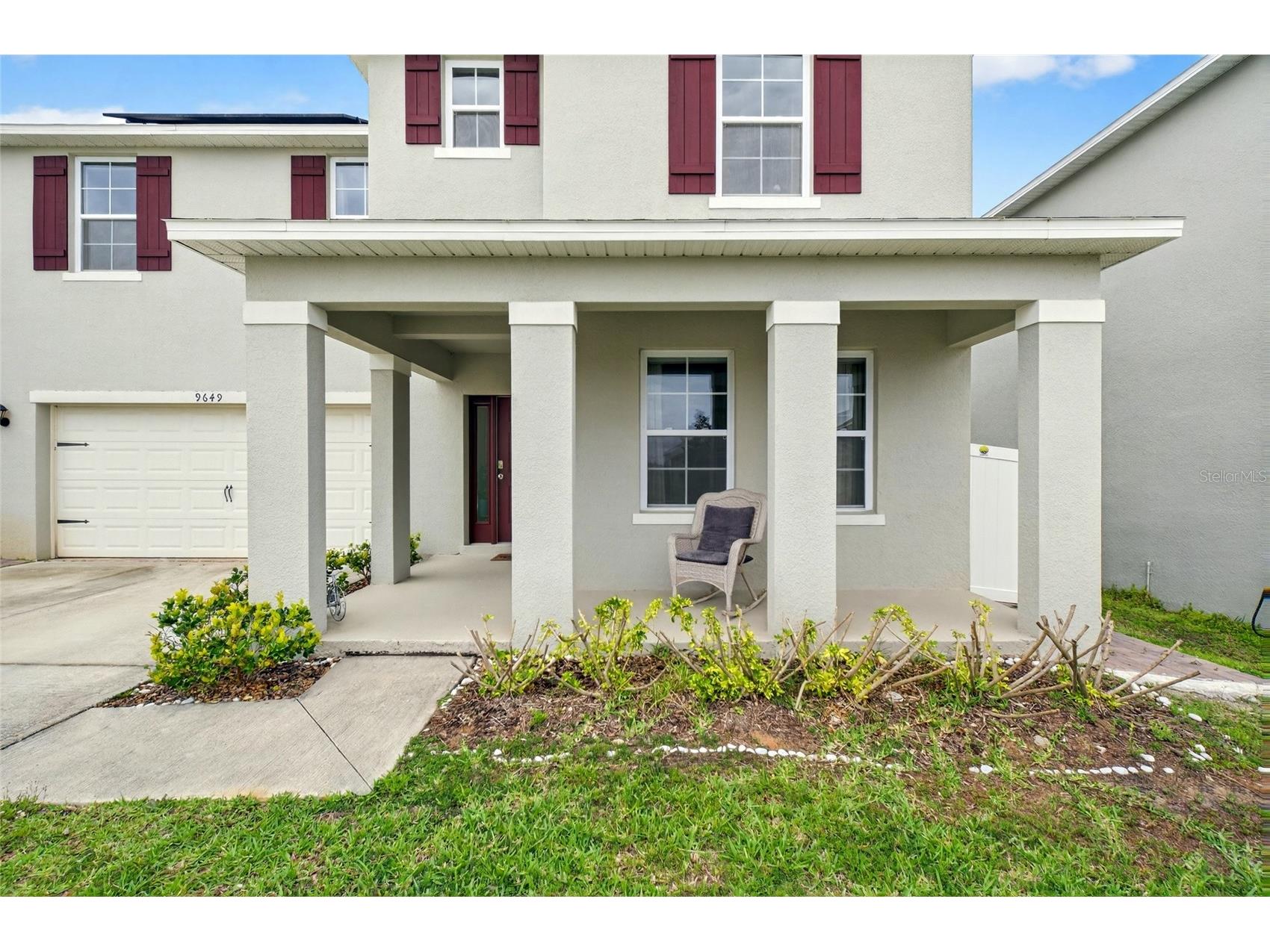 9649 Black Walnut Drive Clermont FL 34715 G5110830 image3