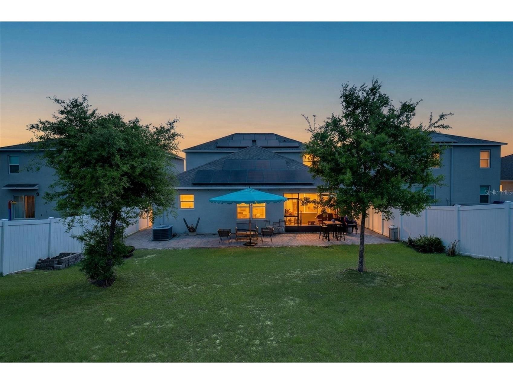 9649 Black Walnut Drive Clermont FL 34715 G5110830 image42