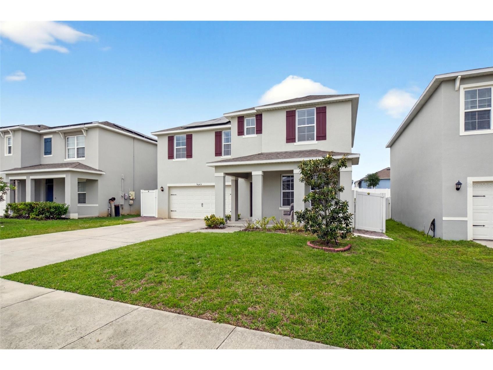 9649 Black Walnut Drive Clermont FL 34715 G5110830 image44