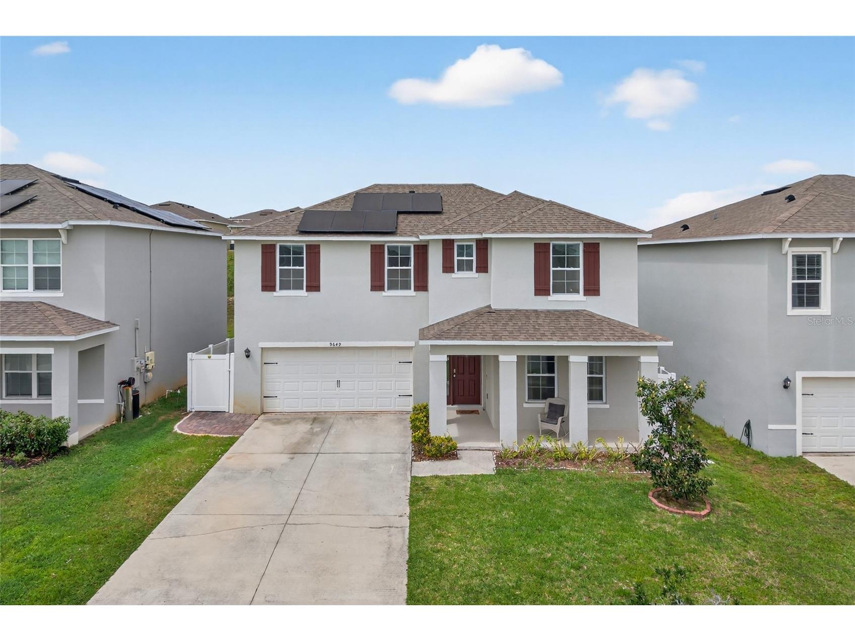9649 Black Walnut Drive Clermont FL 34715 G5110830 image45