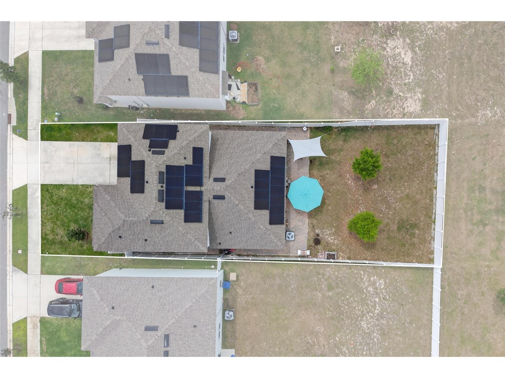 9649 Black Walnut Drive Clermont FL 34715 G5110830 image47