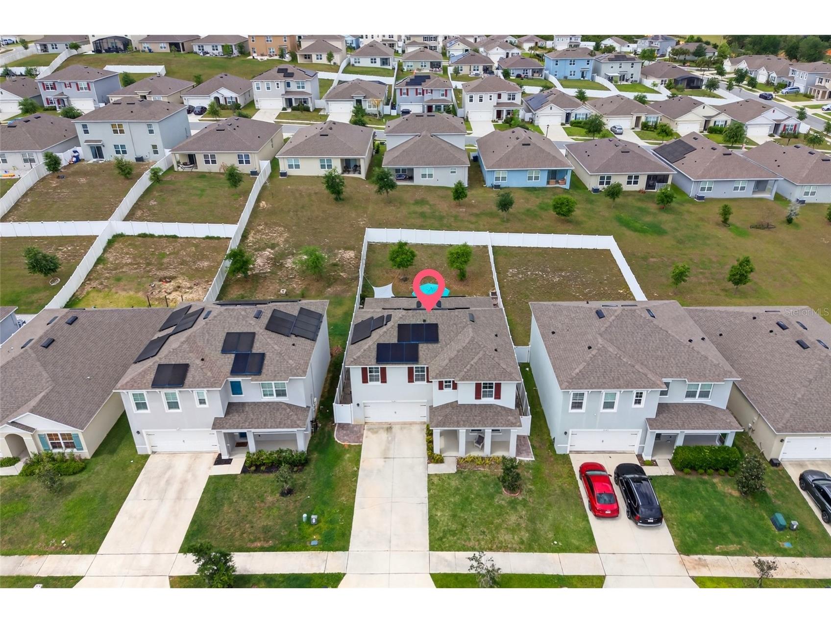 9649 Black Walnut Drive Clermont FL 34715 G5110830 image48