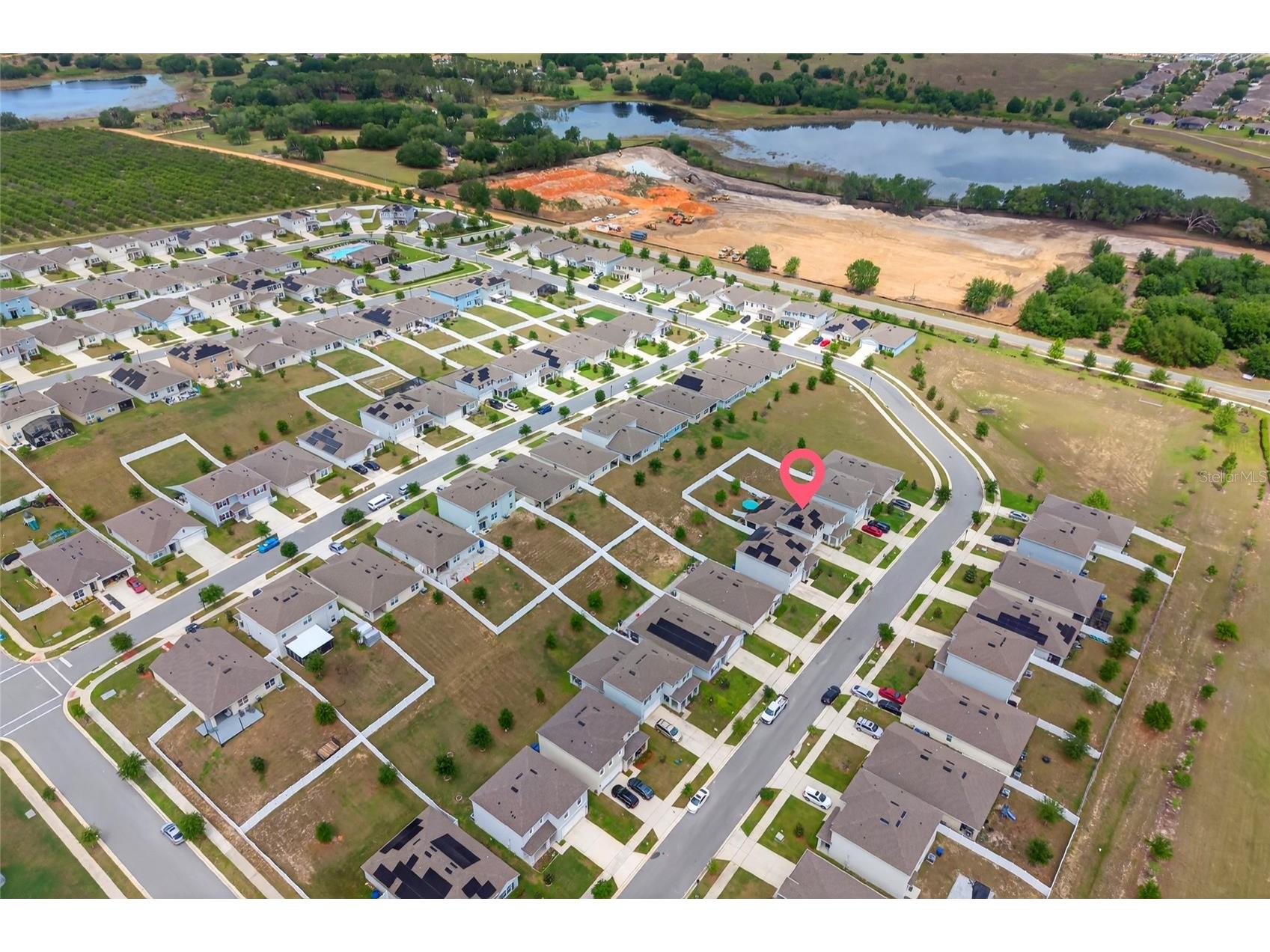 9649 Black Walnut Drive Clermont FL 34715 G5110830 image50