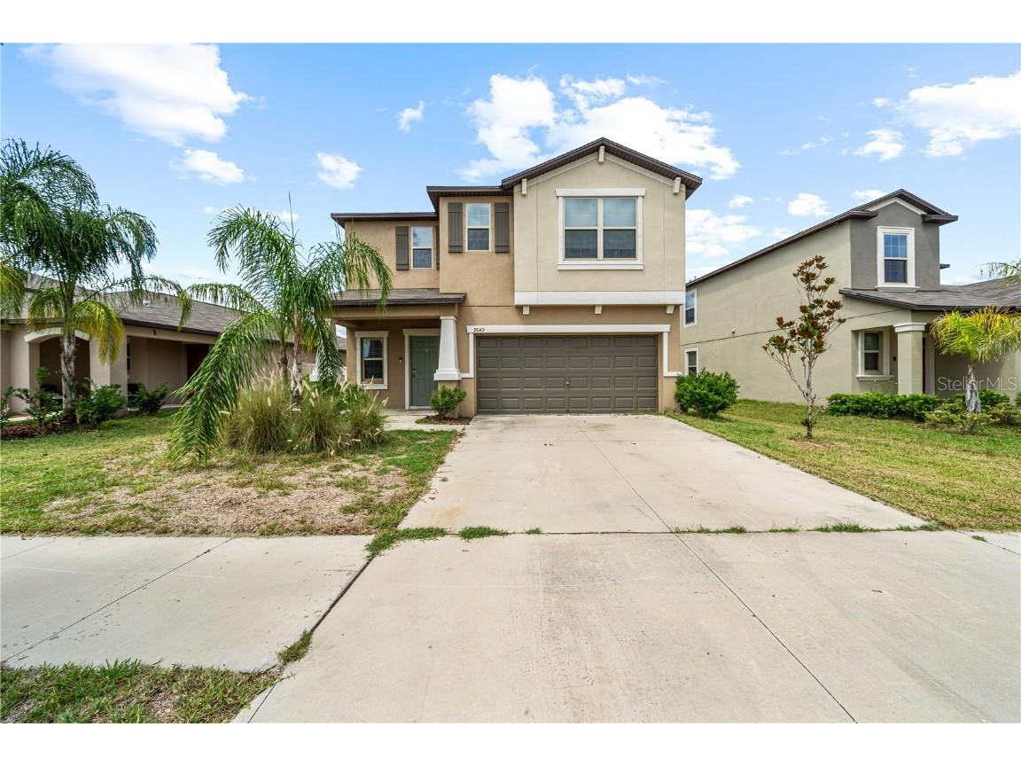 9649 Channing Hill Drive Sun City Center FL 33573 T3545192 image1