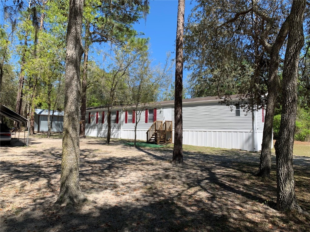 9649 NE 65th Lane Bronson FL 32621 OM654746 image1