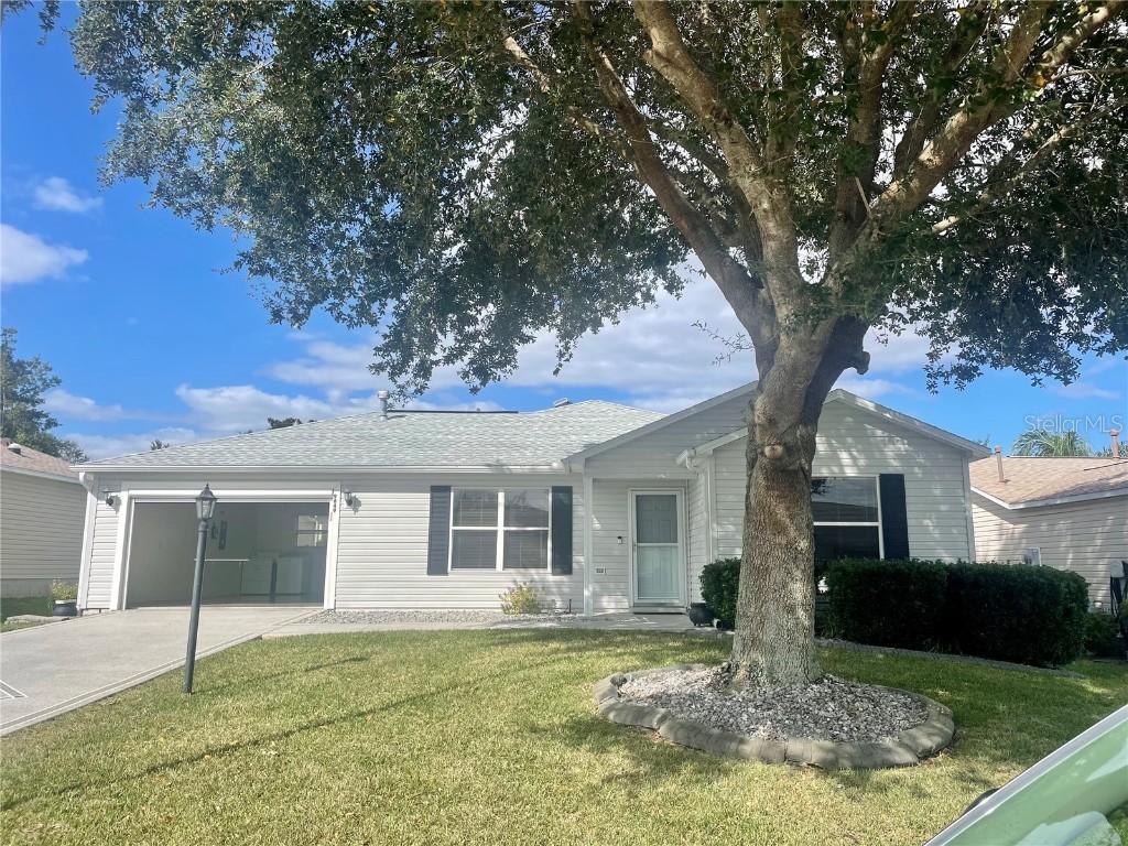 9649 SE 168th Elderberry Place The Villages FL 32162 G5074715 image1