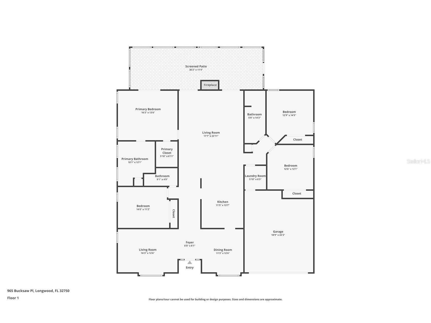 965 Bucksaw Place Longwood FL 32750 O6406984 image6