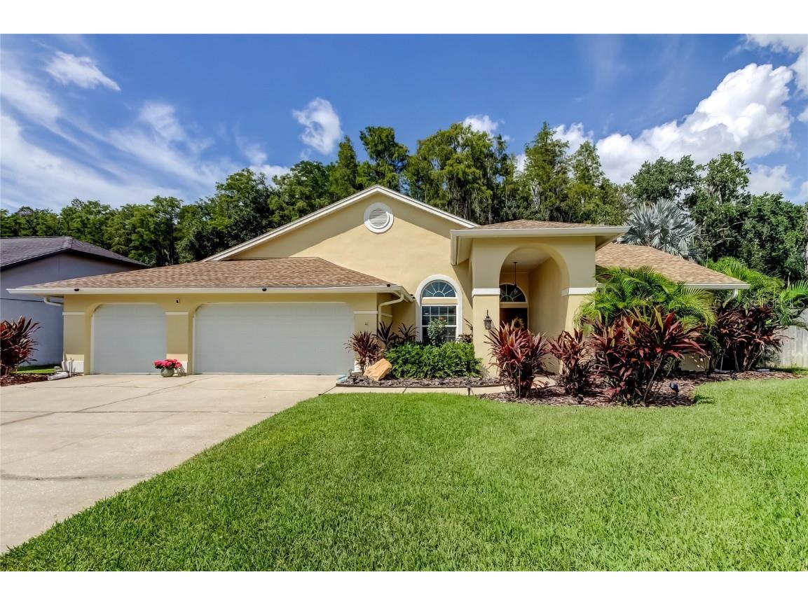 965 Cobblestone Lane Tarpon Springs FL 34688 TB8427969 image1