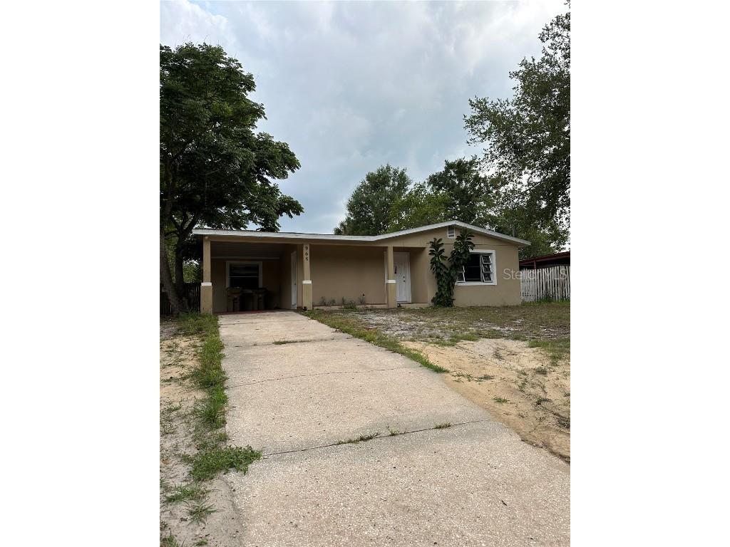 965 Emerald Drive Mount Dora FL 32757 O6114122 image1