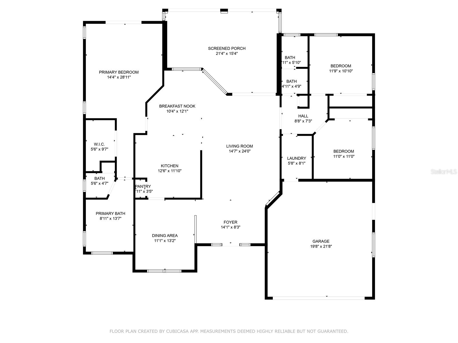 965 Lambert Avenue Flagler Beach FL 32136 FC312873 image42