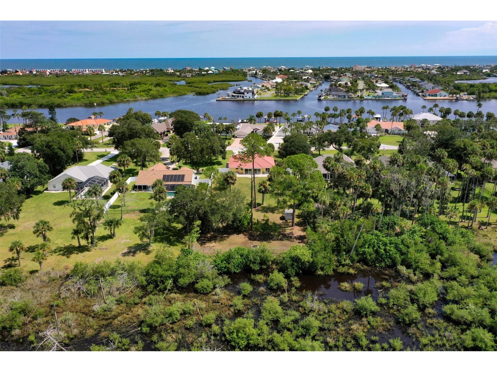 965 Lambert Avenue Flagler Beach FL 32136 FC312873 image49