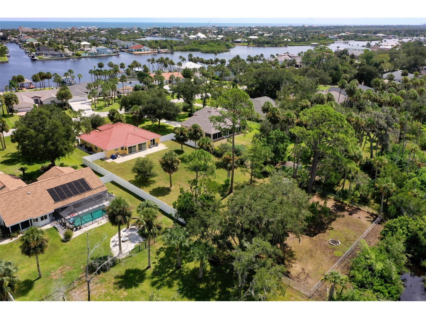 965 Lambert Avenue Flagler Beach FL 32136 FC312873 image50