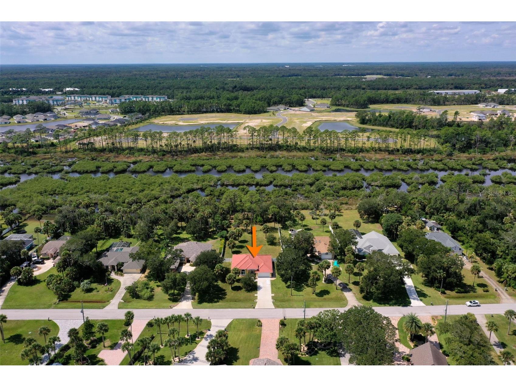 965 Lambert Avenue Flagler Beach FL 32136 FC312873 image52